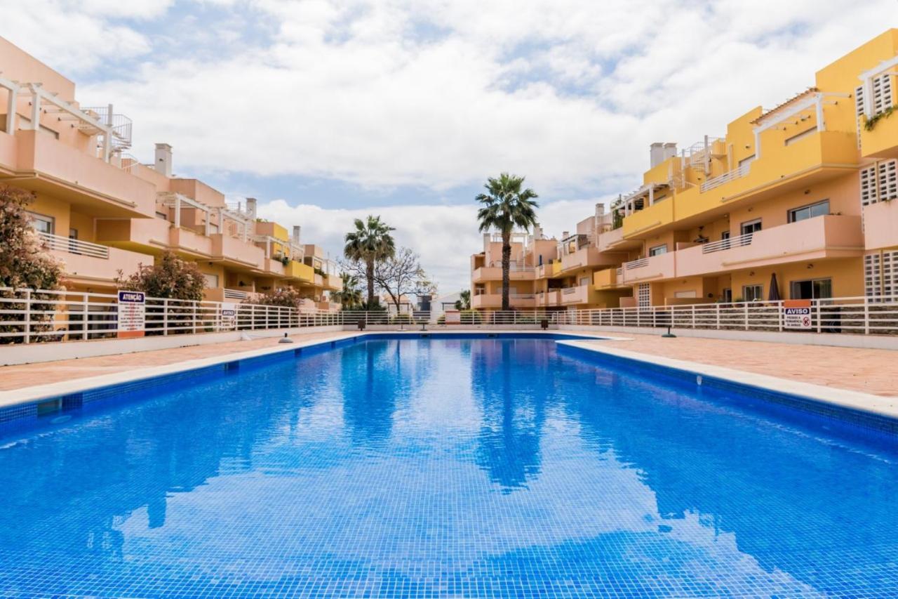 New !! Two Bedroom Cabanas Tavira - Banda Musical Green エクステリア 写真