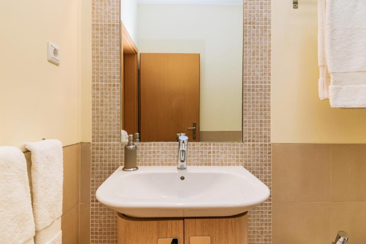 New !! Two Bedroom Cabanas Tavira - Banda Musical Green エクステリア 写真