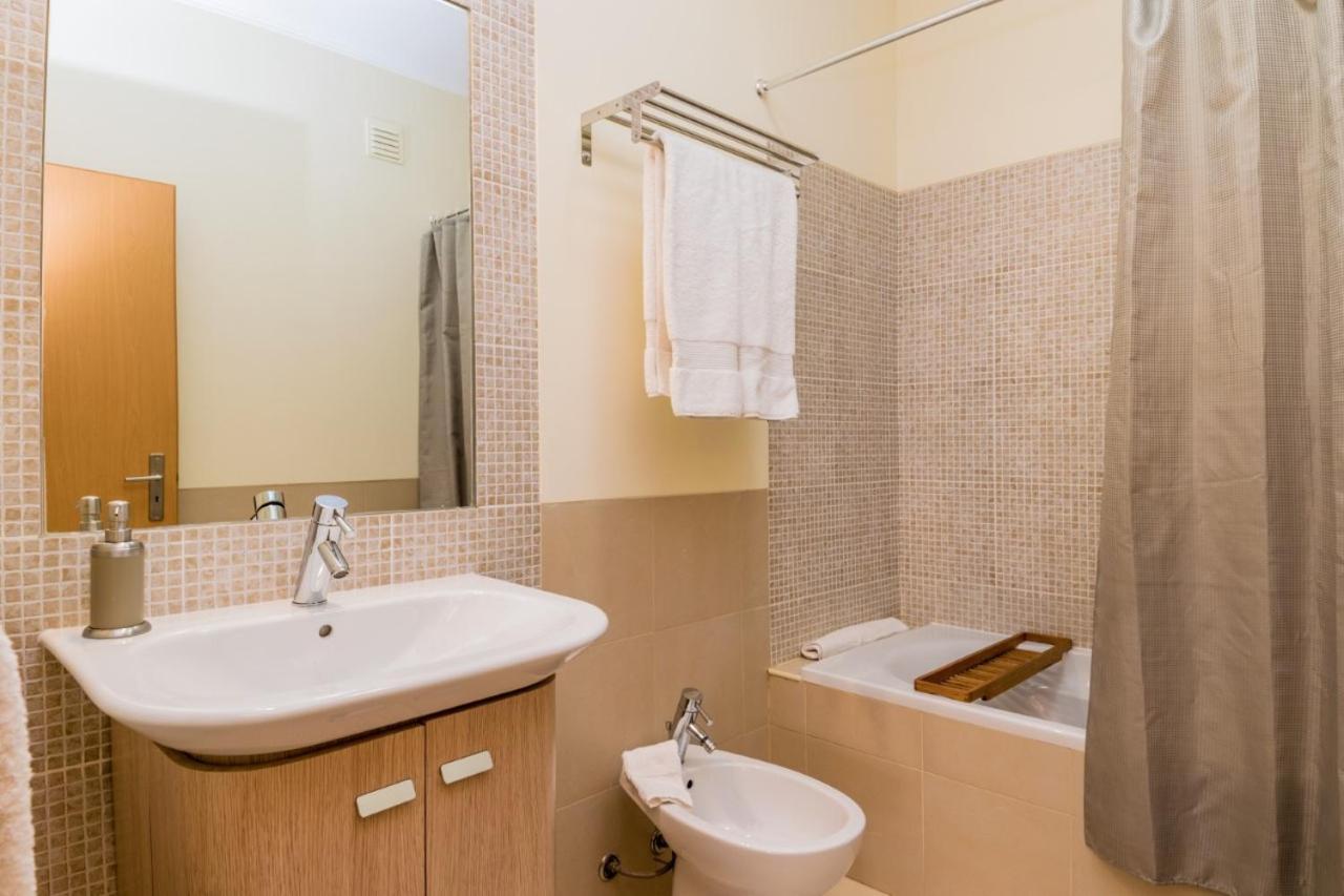 New !! Two Bedroom Cabanas Tavira - Banda Musical Green エクステリア 写真