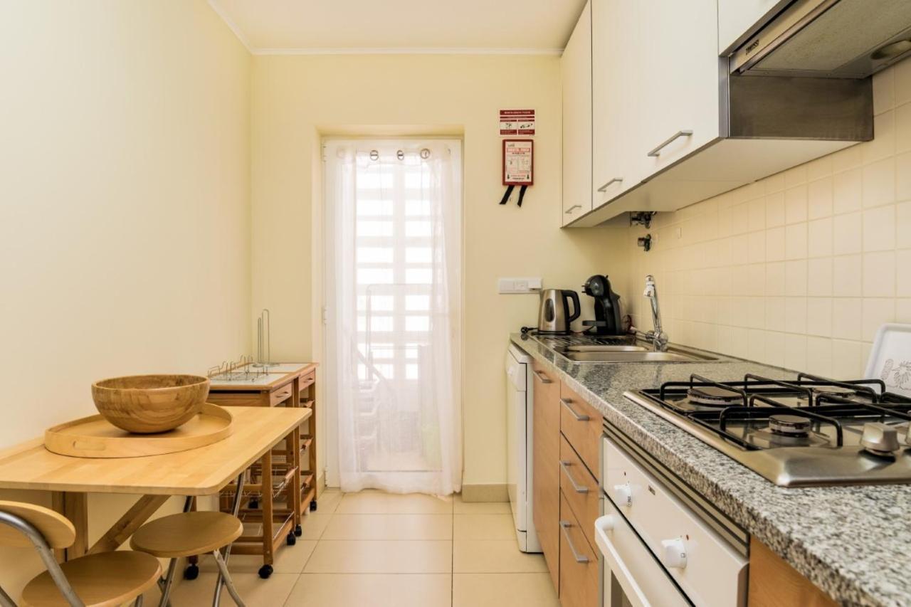 New !! Two Bedroom Cabanas Tavira - Banda Musical Green エクステリア 写真