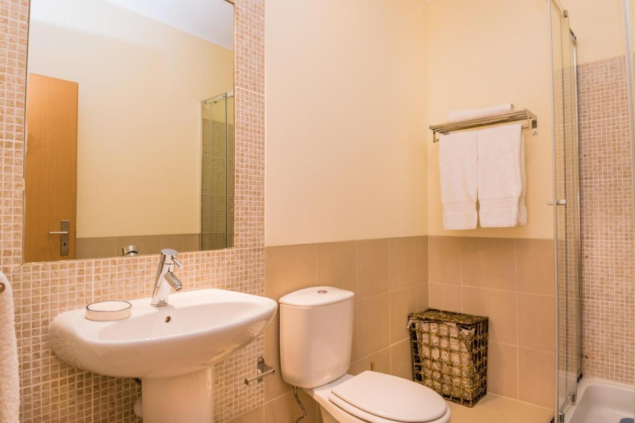 New !! Two Bedroom Cabanas Tavira - Banda Musical Green エクステリア 写真