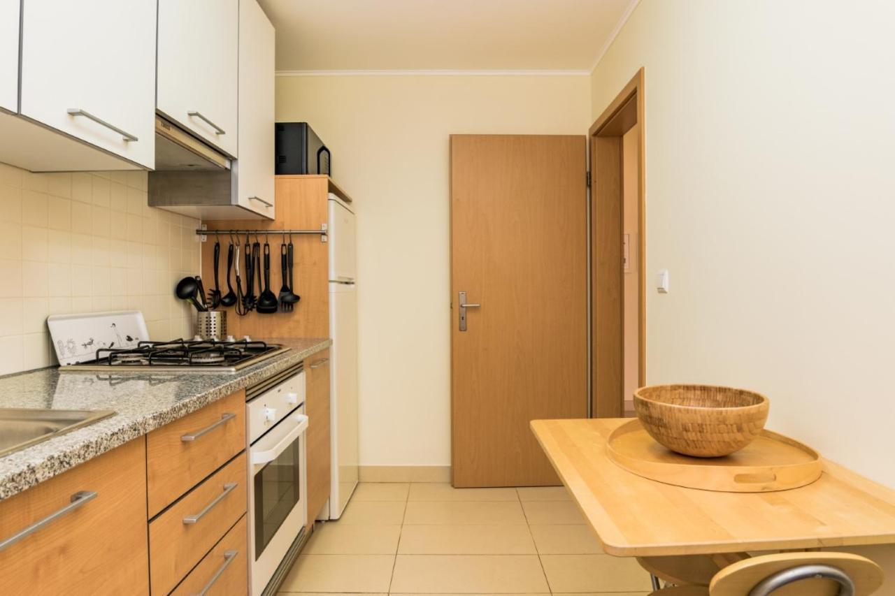 New !! Two Bedroom Cabanas Tavira - Banda Musical Green エクステリア 写真