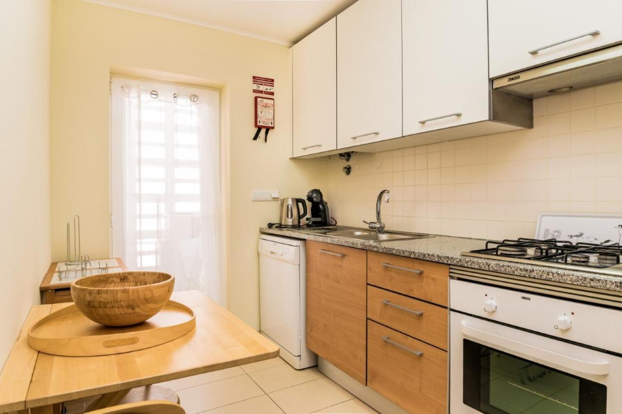 New !! Two Bedroom Cabanas Tavira - Banda Musical Green エクステリア 写真