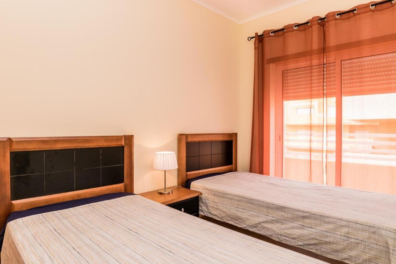 New !! Two Bedroom Cabanas Tavira - Banda Musical Green エクステリア 写真