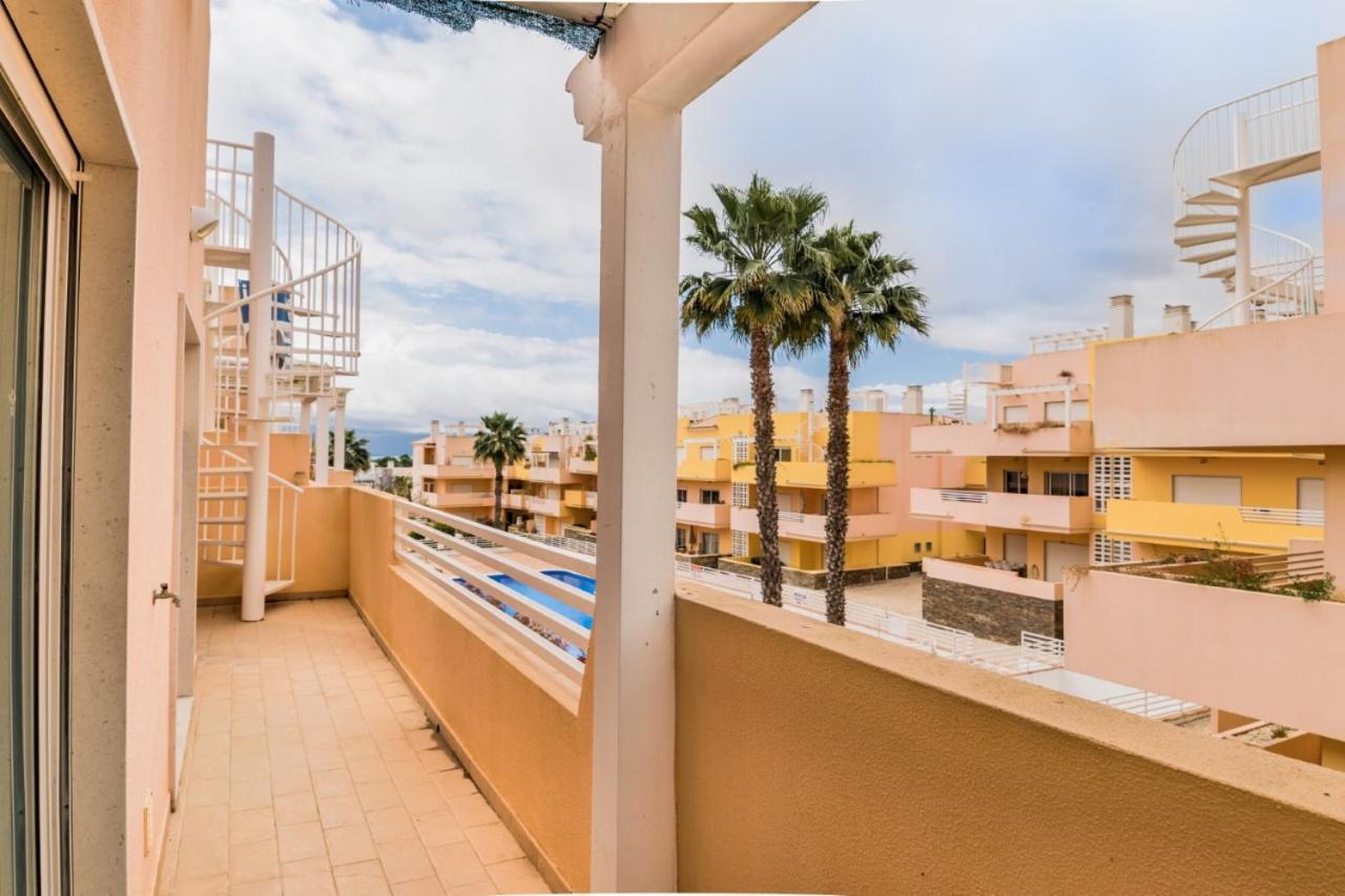 New !! Two Bedroom Cabanas Tavira - Banda Musical Green エクステリア 写真