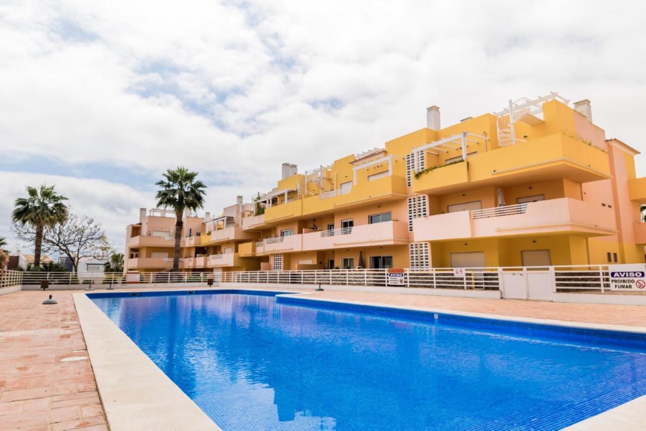 New !! Two Bedroom Cabanas Tavira - Banda Musical Green エクステリア 写真