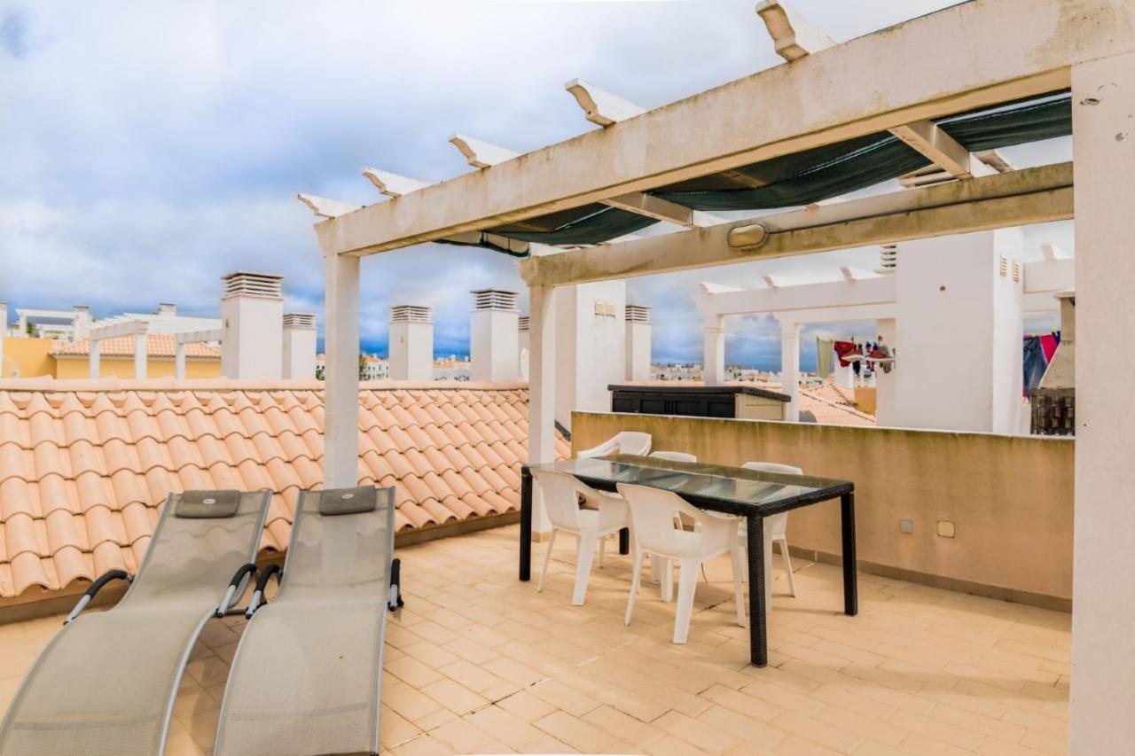 New !! Two Bedroom Cabanas Tavira - Banda Musical Green エクステリア 写真