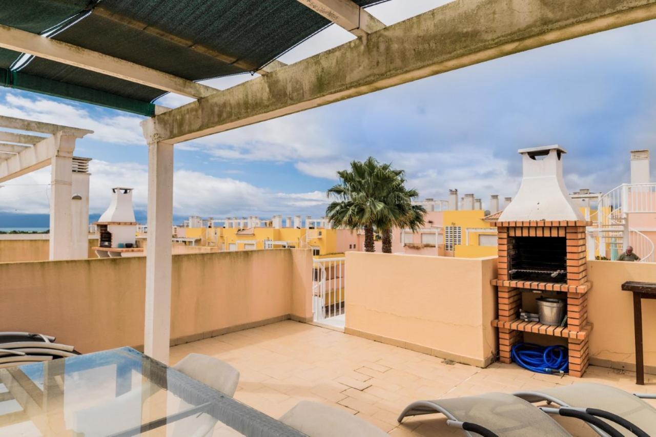 New !! Two Bedroom Cabanas Tavira - Banda Musical Green エクステリア 写真