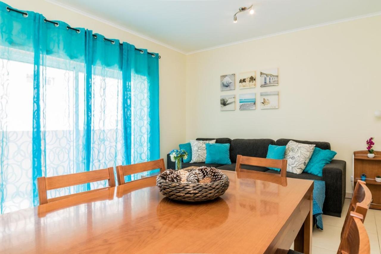 New !! Two Bedroom Cabanas Tavira - Banda Musical Green エクステリア 写真