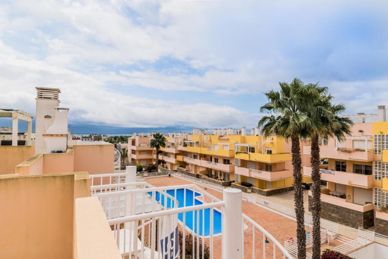 New !! Two Bedroom Cabanas Tavira - Banda Musical Green エクステリア 写真